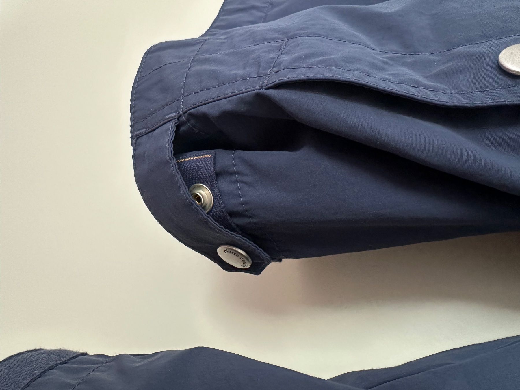 Pierre Cardin Giacche: Herrenjacke Pierre Cardin - Gr. 50 – Usato da Glis venduto da Pan-o6 5
