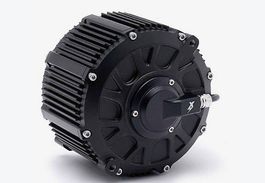 EBMX XLB-60 Core Tuning Motor 