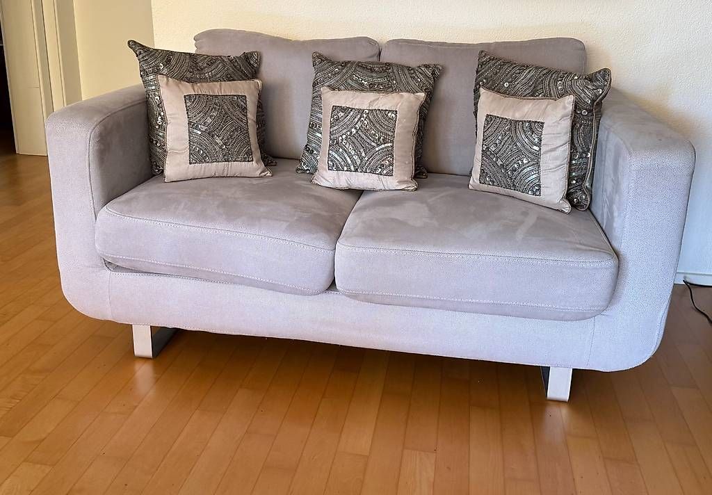 Divani: 3-Piece Sofa Set. – Usato da Zürich venduto da sha_dwv2 1