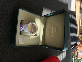 swatch x A Bathing Ape NYC (limitied edition)