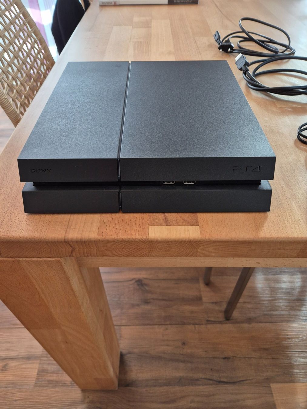 Sony Console: Sony Ps4 – Usato da brunnadern venduto da gtpower87 1