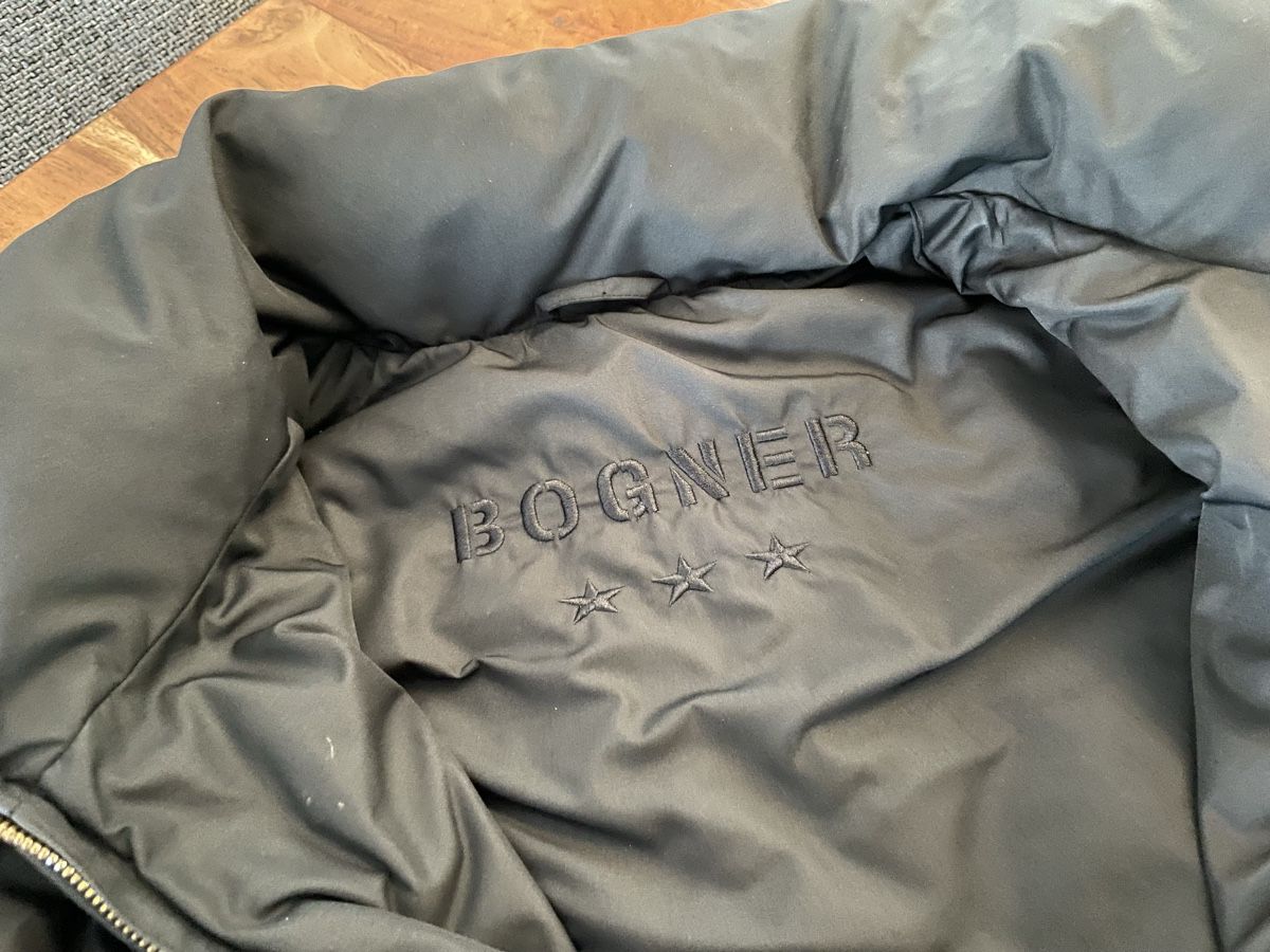 Bogner Giacche: Bogner Daunenjacke – Usato da St. Gallen venduto da Emifrei 5