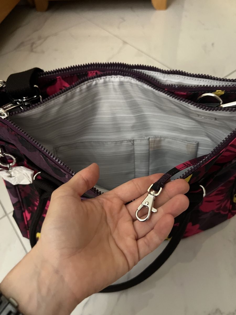 Kipling Sacs femmes: Kipling working bag sac à main Handtasche Computer Tasche – Neuf avec emballage d'origine à COLOGNY par fleurdelys84 3