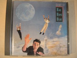 Bad Boys Blue - Game of Love CD