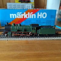 Märklin Lok 64 119 (746)