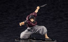 Toji Fushiguro (Zenin) - Jujutsu Kaisen (ARTFX J)
