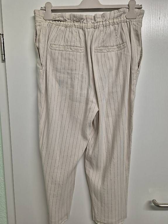 Marc Cain Pantaloni: Sommerhose Marc Cain Sport Gr.44 – Nuovo e nell'imballaggio originale da Anglikon venduto da wba8008 2