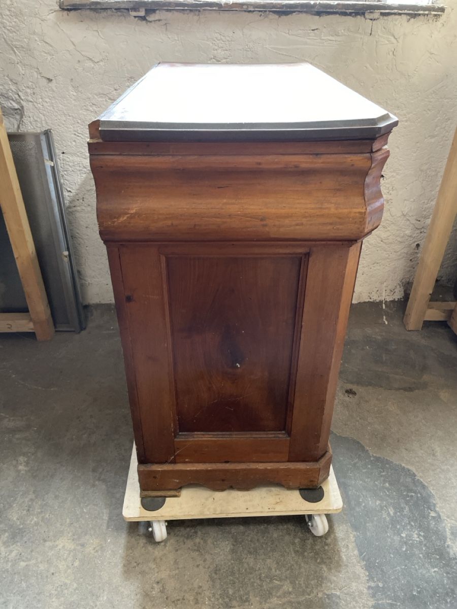Commodes: Kommode Tanne alt – D'occasion à Almens par bsundrix 2