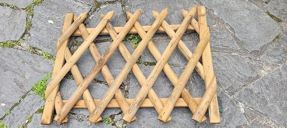 Porte: Gartentüren – Usato da Altdorf UR venduto da Mitschu 3
