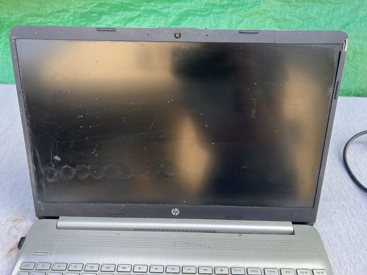 Notebook: HP Laptop (109) – Usato da Glattfelden venduto da maa_qcj8 4