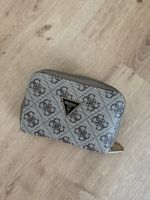 Guess Portemonnaie / kleines Mäppchen mit Reissverschluss!