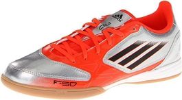 Adidas F10 IN J Gr. 38 2/3