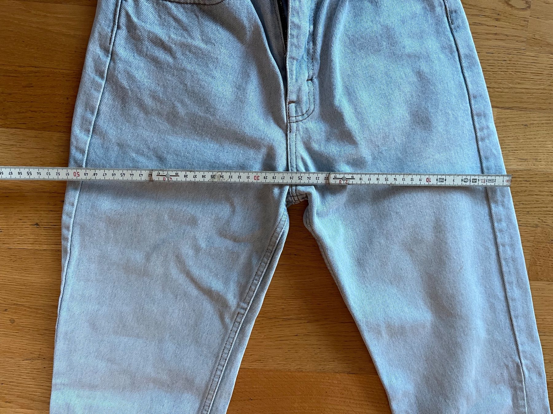 Levi's Jeans: Levis Vintage Jeans, Grösse 34-36! – Usato da Zürich venduto da imelisa 8