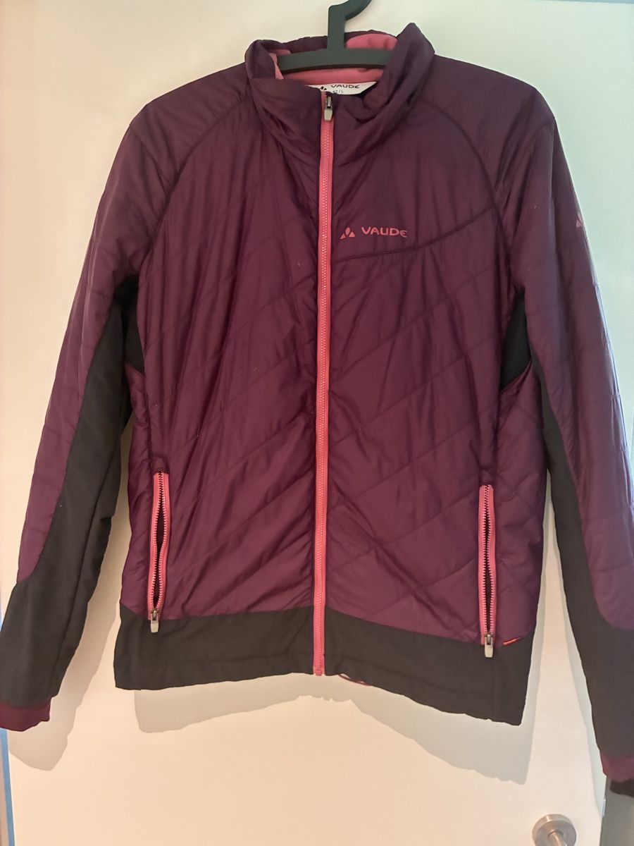 Vaude Giacche: Bikejacke Minaki – Usato da Neuendorf venduto da nischa26