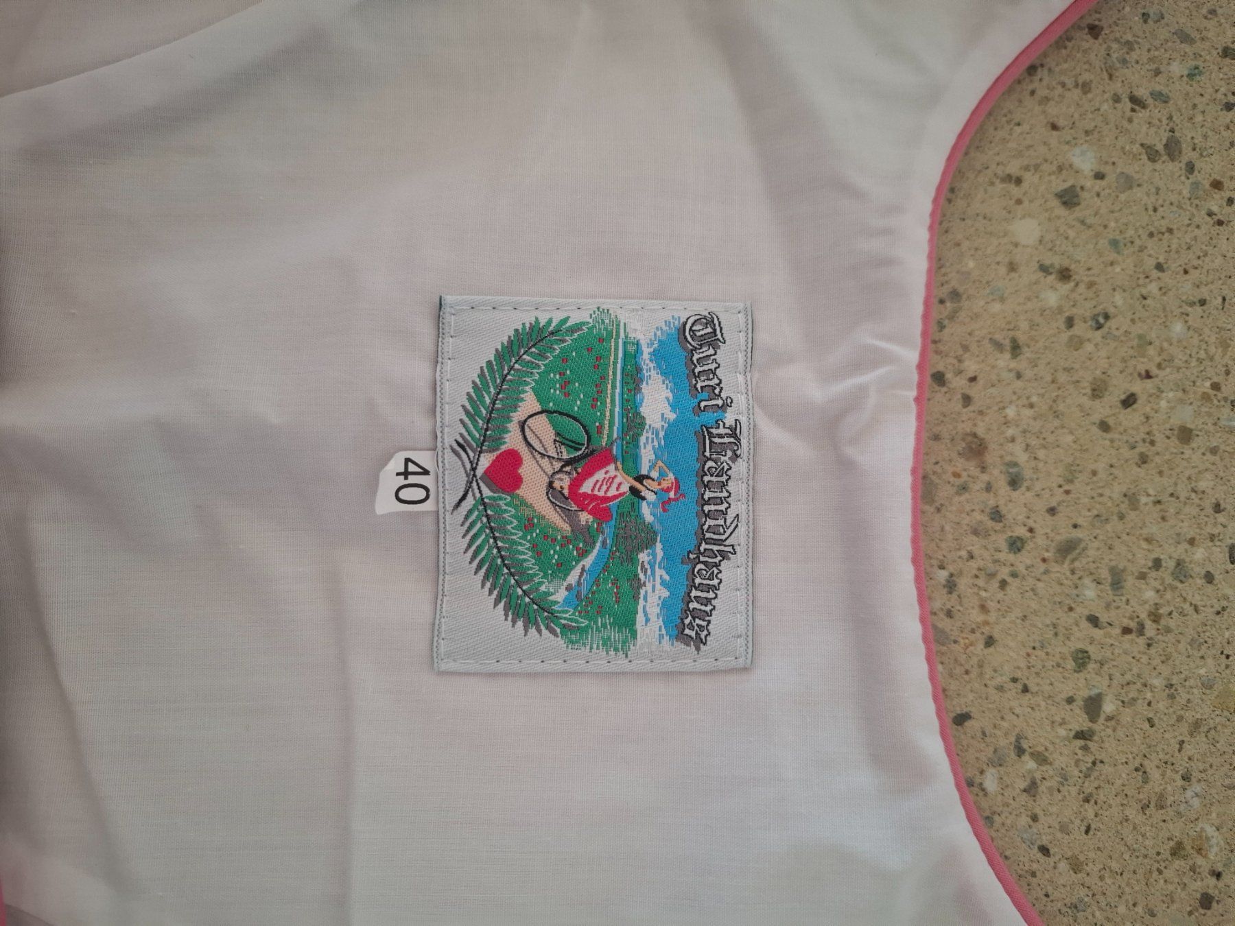 Robes: Hochwertiges Dirndl – D'occasion à Winterthur par fahrnera 4