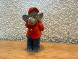 Tonie Benjamin Blümchen /ein Törööö für alle Fälle / Rarität