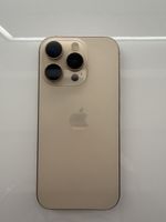 iPhone 16 Pro 256 GB Wüstensand / Super Zustand