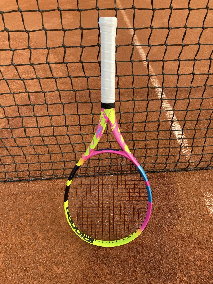 Babolat Racchette: Babolat Pure Aero Rafa – Usato da Zürich venduto da Mr.Panenka