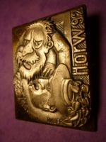 HORW 1992 GOLD