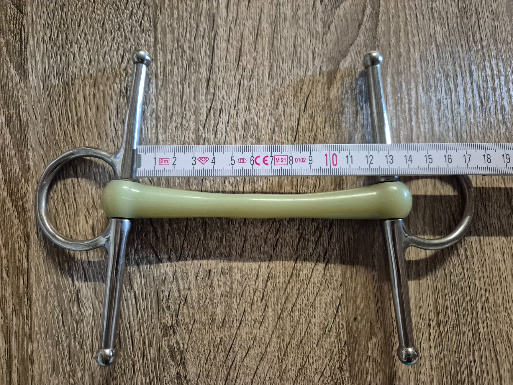 Brides, licols: Trense 12,5cm – D'occasion à Meggen par Orrinka20 2