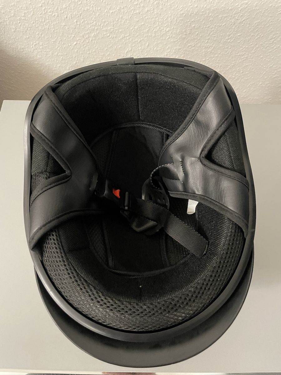 Helme & Visiere: Helm – Gebraucht aus Basel von elm_gb97 4