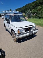 Suzuki Vitara 1.6i
