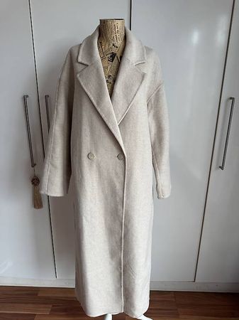 Wollmantel H&M