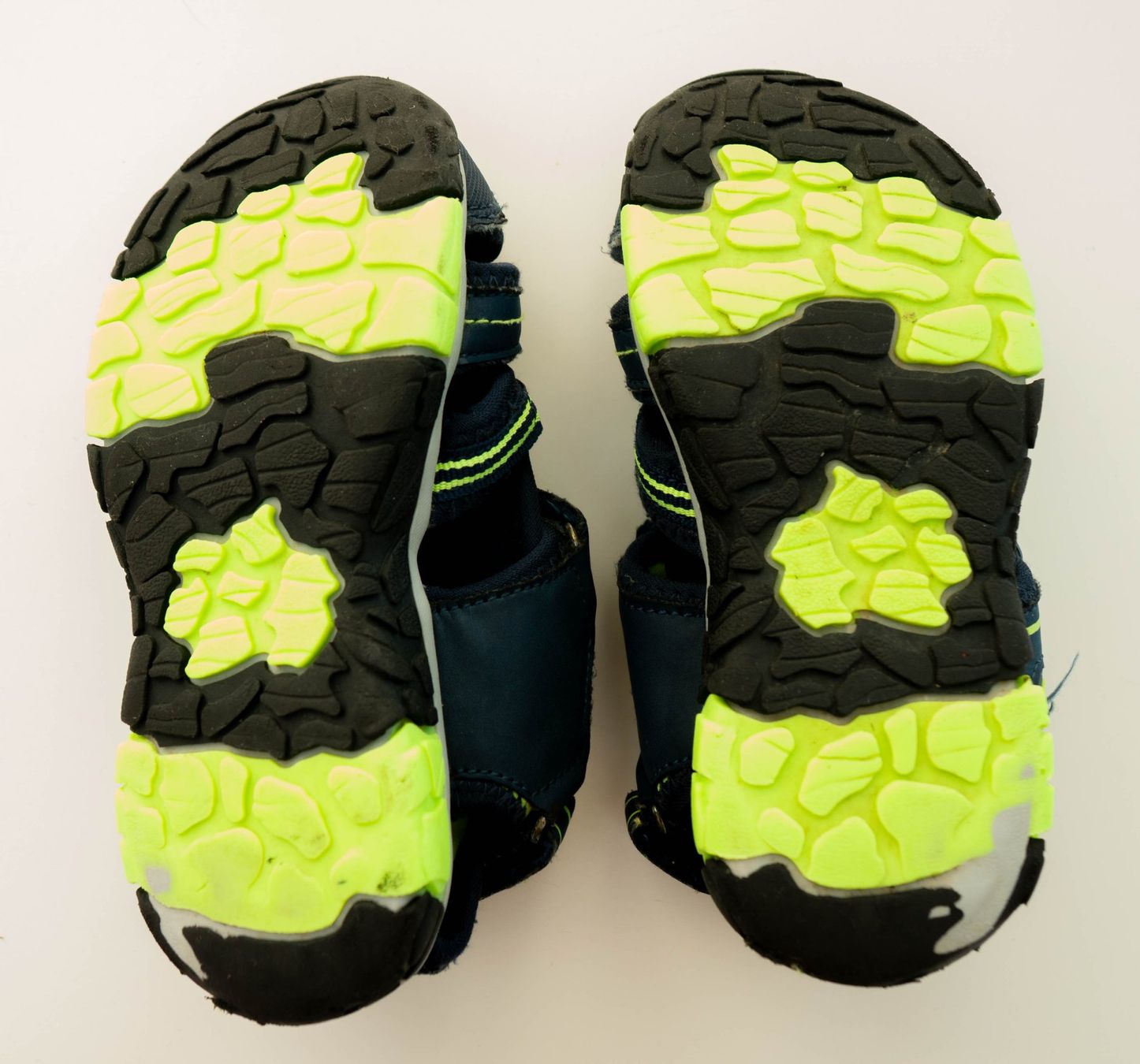 Scarpe per ragazzi: Dockers Sandalen / Trekkingsandalen  Gr.26 – Usato da Zürich venduto da sambaum 5