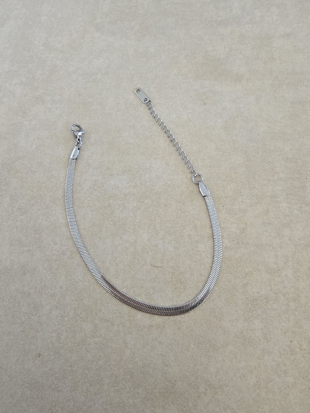 Armbänder & -reifen: Edelstahl Armband – Neu und originalverpackt aus Rickenbach b. Wil von Beautiful.Things