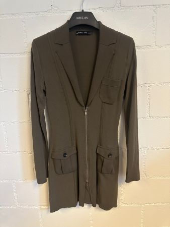 Jacke lang von Marc Cain (36)