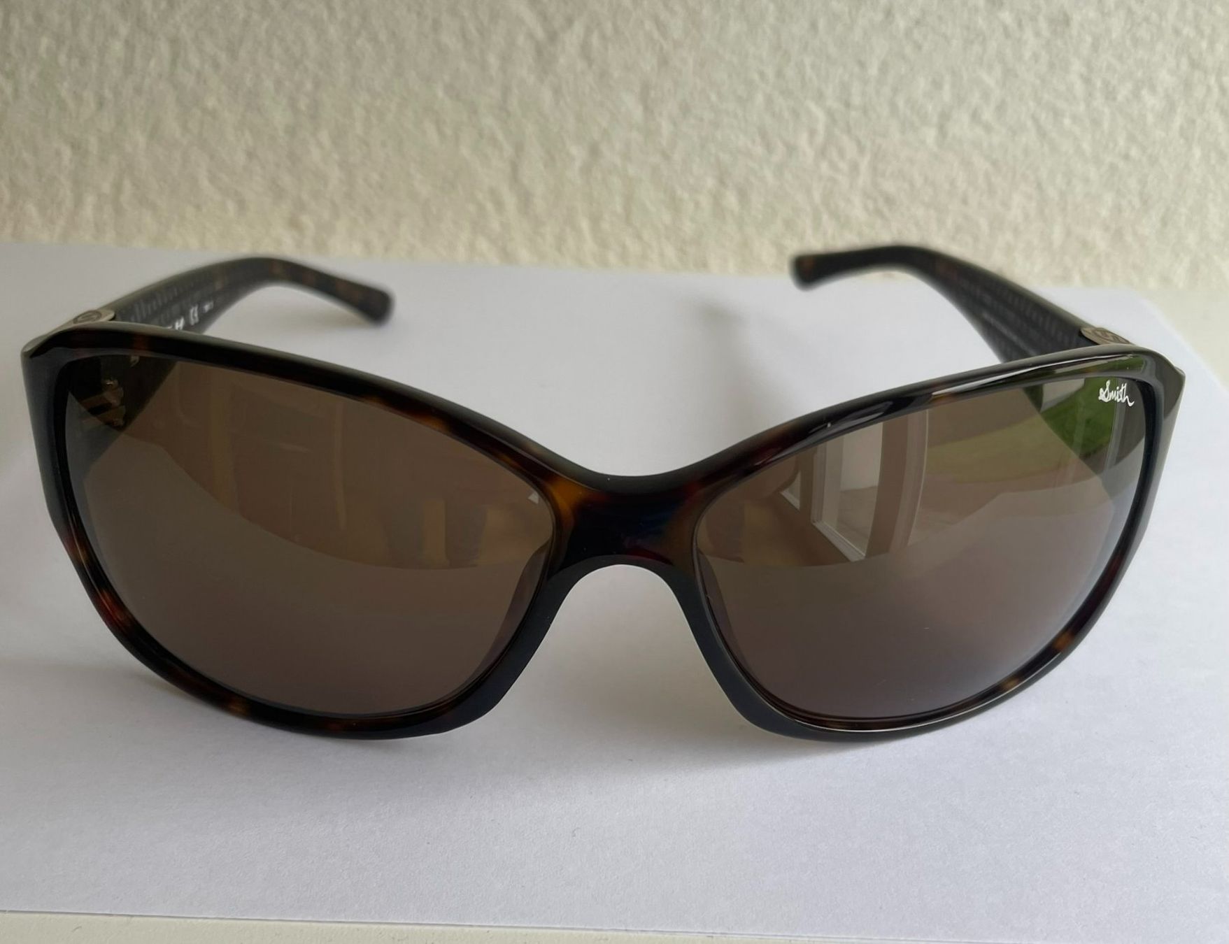 Smith Optic Brillen & Gläser: Smith Optics Skyline TLT Havanna Sonnenbrille – Gebraucht aus Frutigen von stusan 1