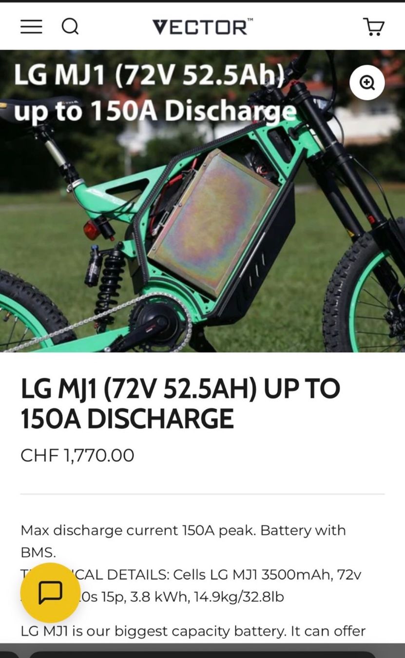 Mofas: Stealth Bomber (Surron) – Gebraucht aus thalwil von Ray7211 1