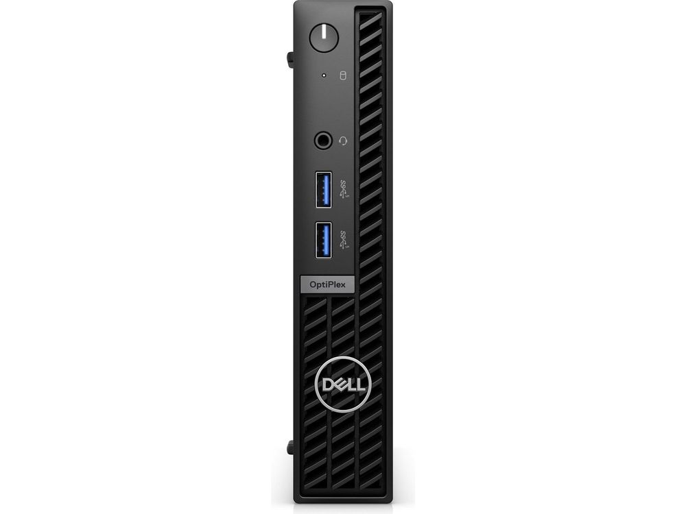 Mini PC - Dell Optiplex (neu & OVP) (Neu und originalverpackt) in ...