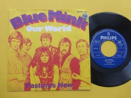 Blue Mink – Our World