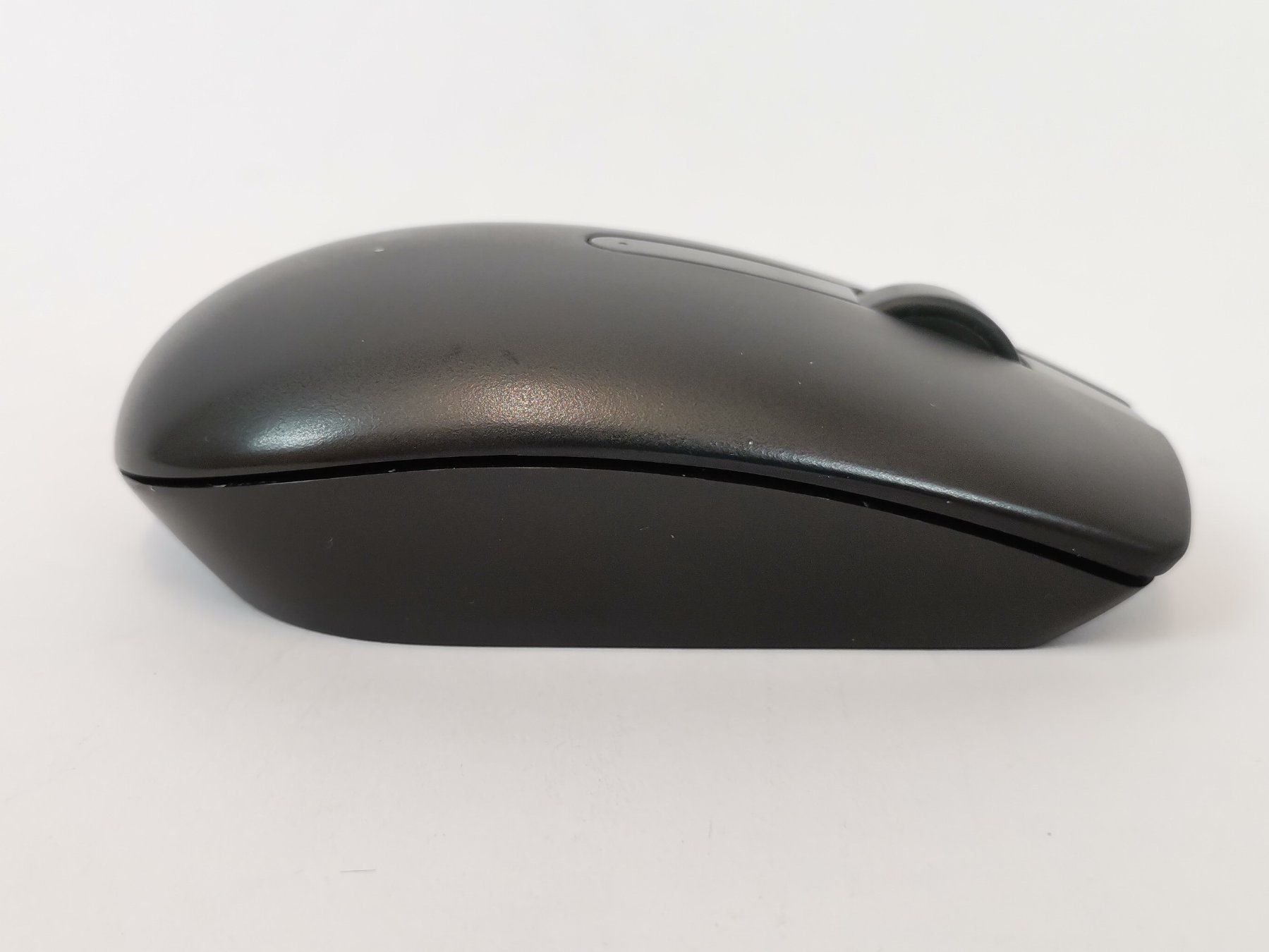 Dell Mouse: DELL WM116p Maus Schwarz – Usato da Schaffhausen venduto da Restwert_SH 3