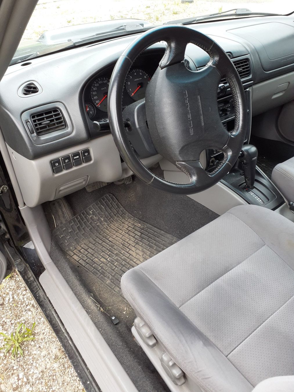 Subaru Automobili: Subaru Forester – Usato da Lüscherz venduto da willim02 3