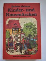 Grimm Märchenbuch, Gesamtausgabe