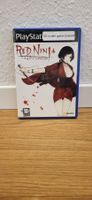 PS2 - Red Ninja End of Honour