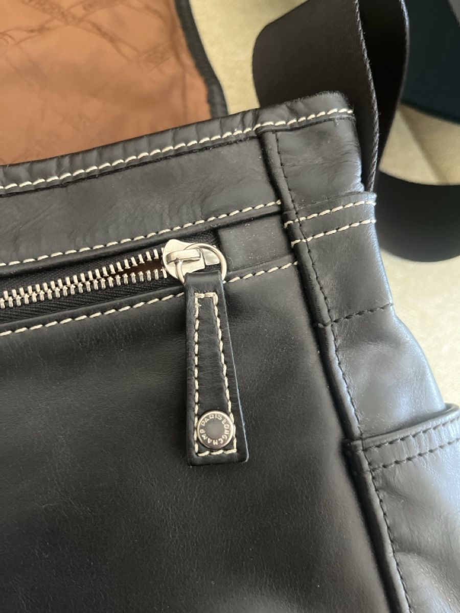 Longchamp Sacs: Sac à bandoulière Longchamp  – D'occasion à Vétroz par jer_xgh6 8
