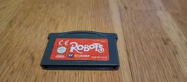 Robots (Gameboy)
