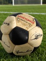 Ballon de football Juventus Collector