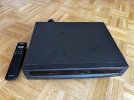 Panasonic Hi-Fi Stereo F55 VHS Videoplayer/-recorder