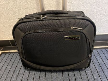 Koffer (für Laptop) - Kappa