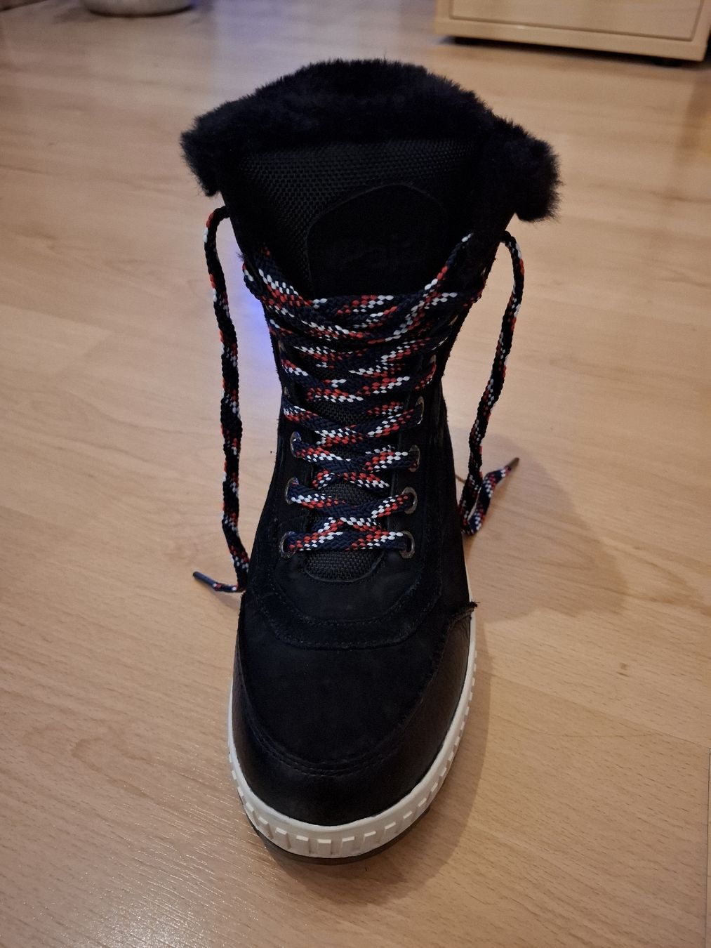 Scarpe da uomo: Bottes de marque Pajar canada – Usato da La Chaux-de-Fonds venduto da emm_9r5v 5