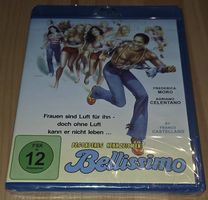Besonderes Kennzeichen: Bellissimo (1983) (Blu-ray)