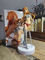 Sword Art Online Asuna Figur