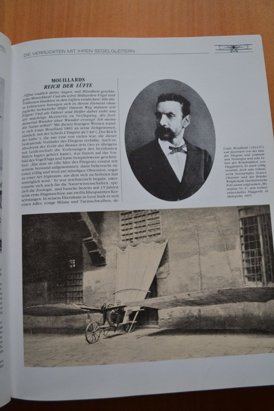 Libri: Illustrierte Geschichte der Luftfahrt 204 Seiten – Usato da Beinwil am See venduto da kajak55 1
