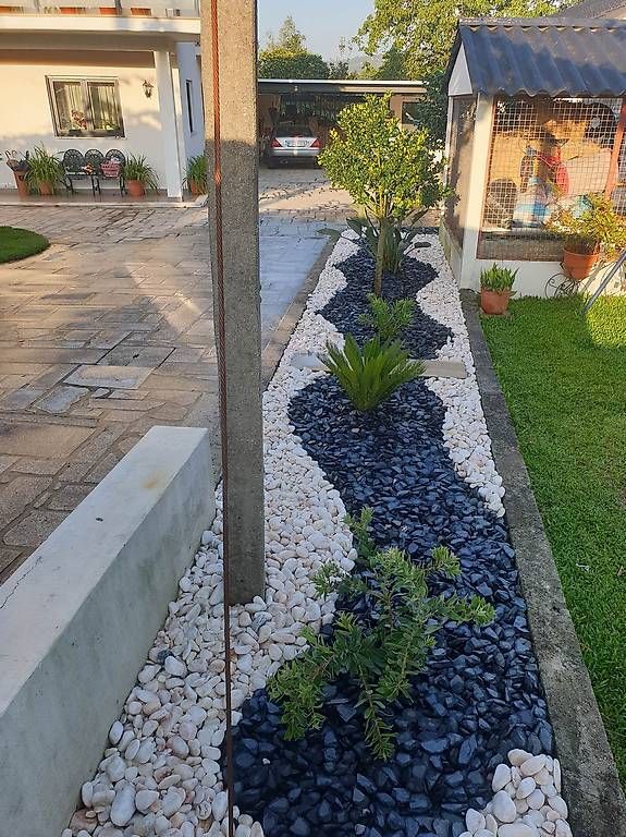 Servierplatten: Gralets/gravier decoratif blanc – Gebraucht aus Corsier-sur-Vevey von hel_lvr5 3