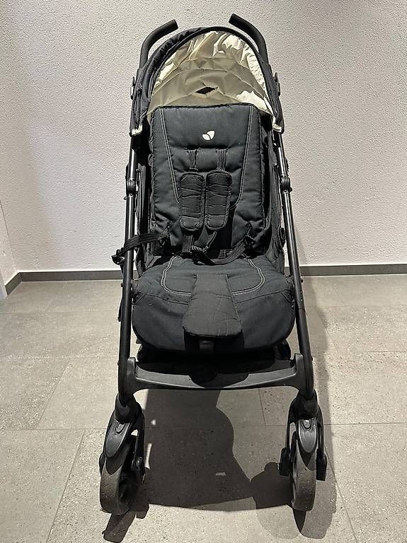 Joie Poussette: Joie Buggy – D'occasion à Näfels par Samsom 2