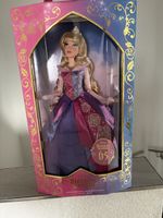 Sleepy beauty doll 65 jahr
